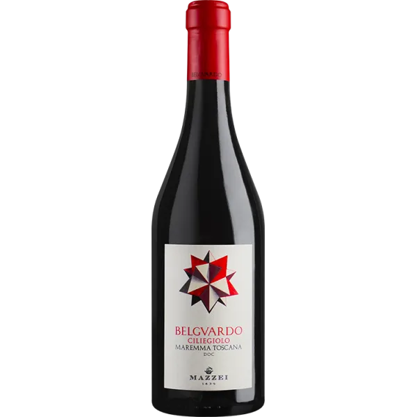 Belguardo Ciliegiolo 2024 - Tenuta Belguardo