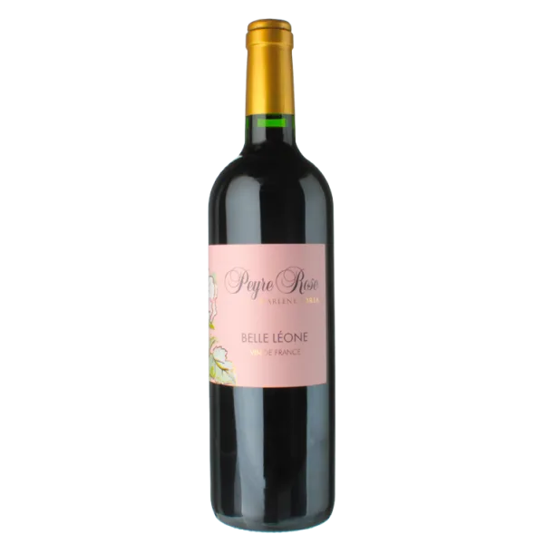 Belle Léone 2016 - Domaine Peyre Rose