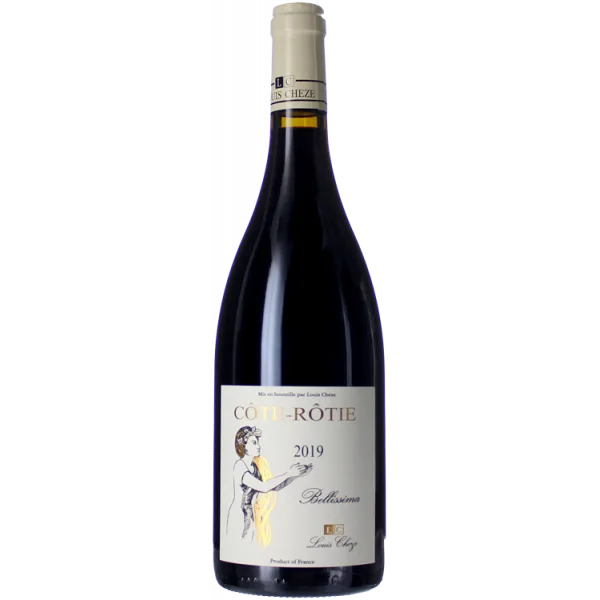 Bellissima 2023 - Domaine Louis Cheze