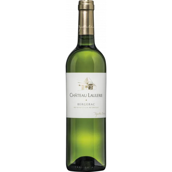 Château Laulerie 2025