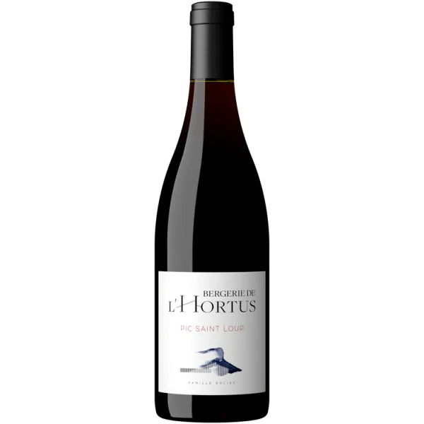 Bergerie de l'Hortus 2024 - Domaine de l'Hortus