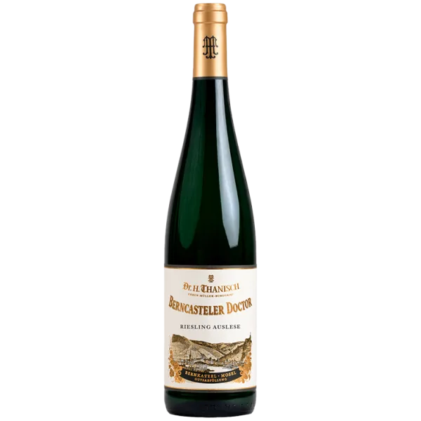 Berncasteler Doctor Riesling Auslese 2022 - Dr. Thanisch