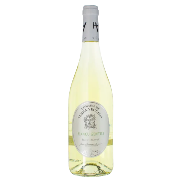 Biancu Gentile 2025 - Domaine Terra Vecchia