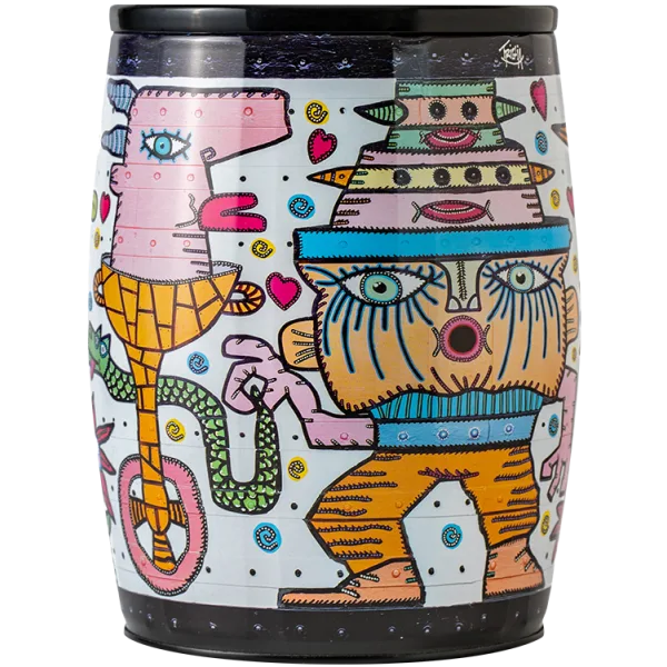 BIB 3L - Le Benjamin rosé - Puech Haut