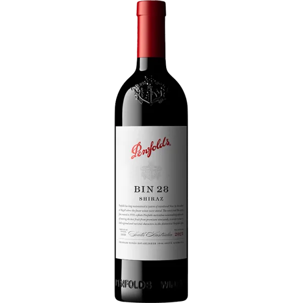 Bin 28 Shiraz 2023 - Penfolds