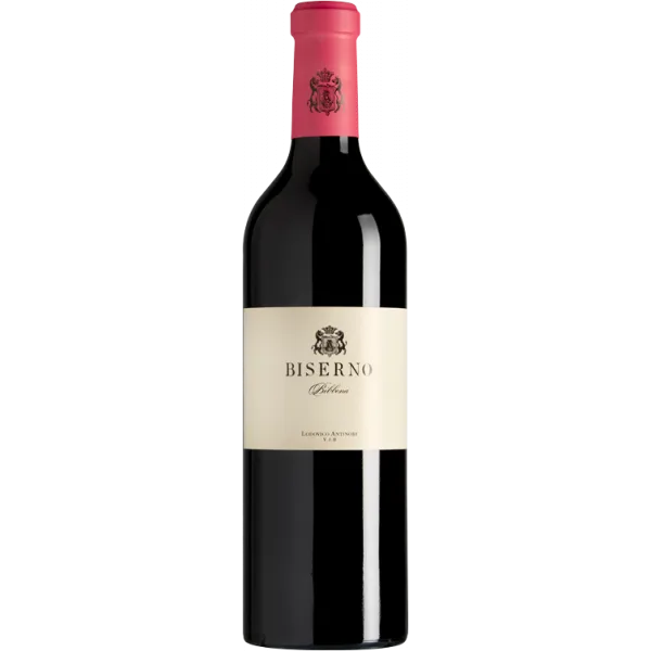 Biserno 2021 - Tenuta di Biserno