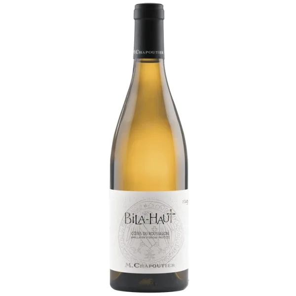 Blanc 2023 - Domaine de Bila Haut