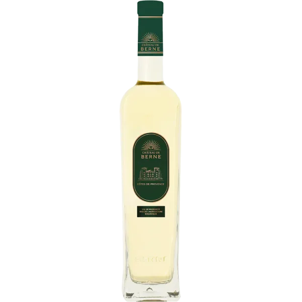 Château de Berne - Blanc 2025