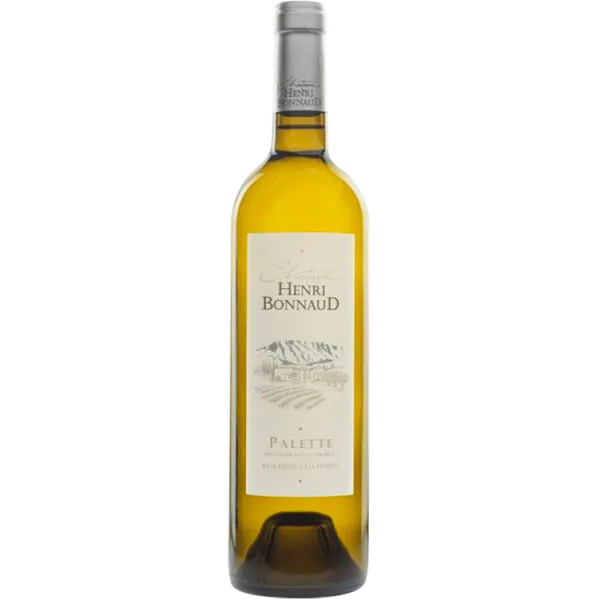Château Henri Bonnaud - Blanc 2025