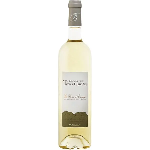 Domaine des Terres Blanches -Blanc 2025