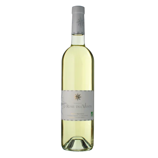 Domaine La Rose des Vents - Blanc 2025