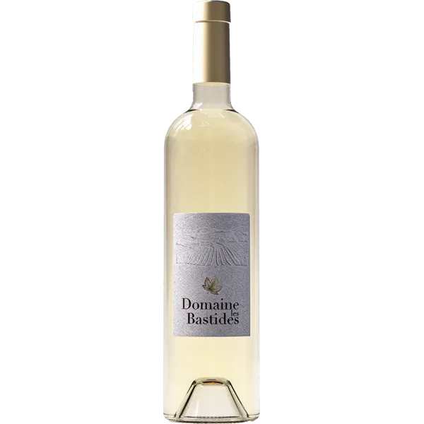 Domaine Les Bastides - Blanc 2025