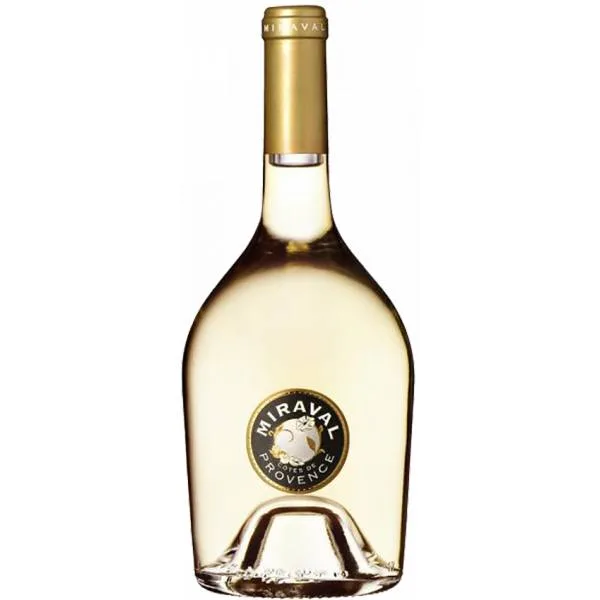 Miraval - Blanc 2025