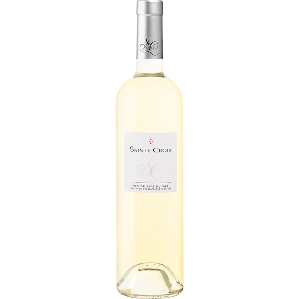 Sainte Croix - Blanc 2025