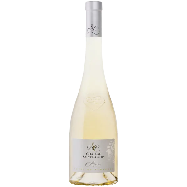 Blanc Acacia 2025 - Château Sainte Croix