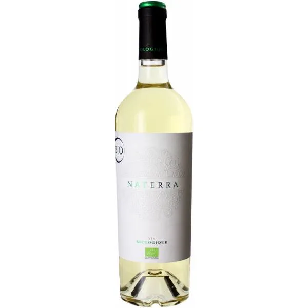 Blanc Bio 2025 - Naterra