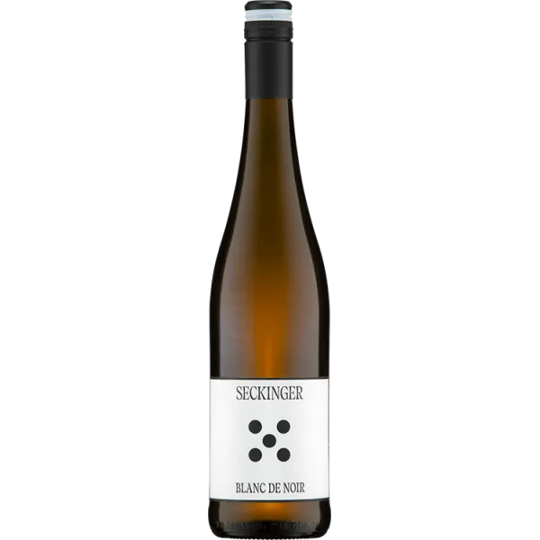 Blanc de Noir 2025 - Weingut Seckinger