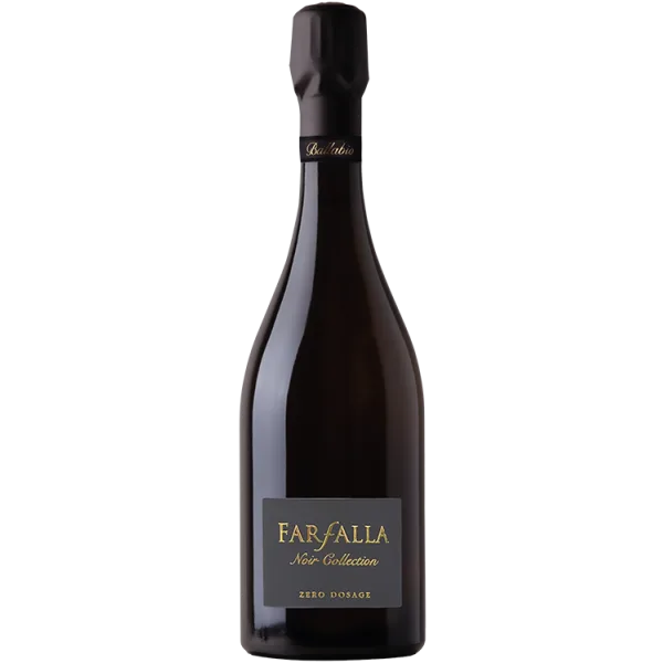 Blanc de Noirs Zero Dosage - Farfalla - Ballabio