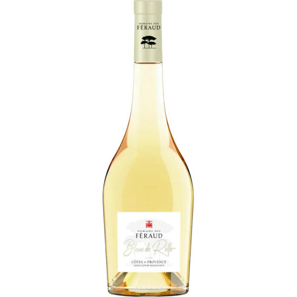 Blanc de Rolle 2025 - Domaine des Feraud