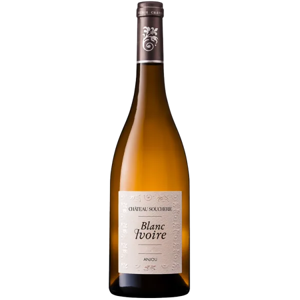 Blanc Ivoire 2024 - Château Soucherie