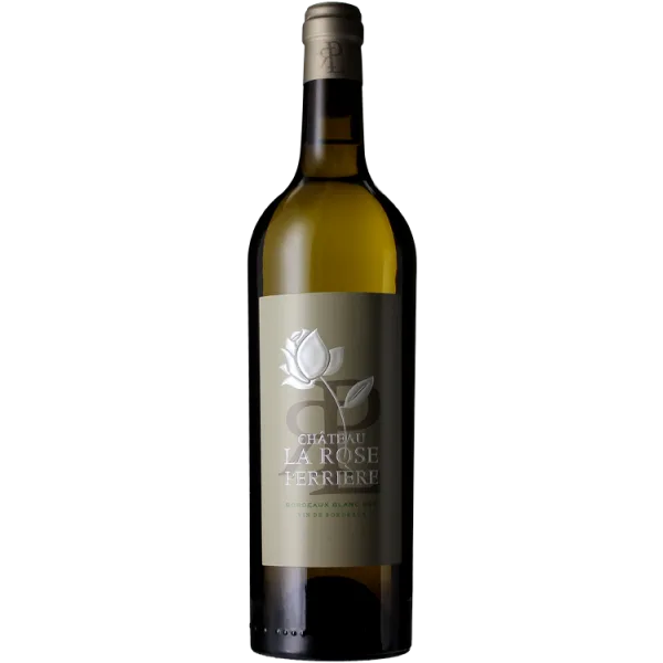 Château la Rose Perrière Blanc 2024