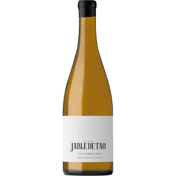 Blanco 2023 - Jable de Tao