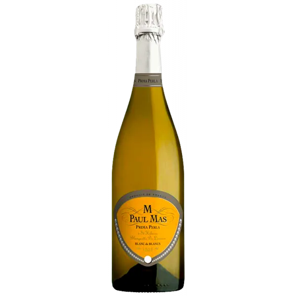 Blanquette de Limoux - Blanc de Blancs - Domaines Paul Mas