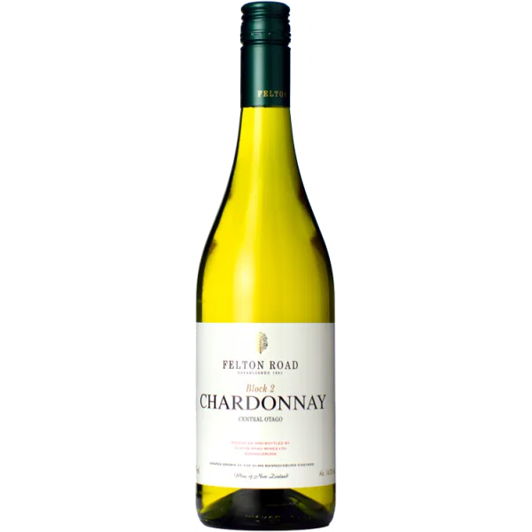 Block 2 Chardonnay 2023 - Felton Road
