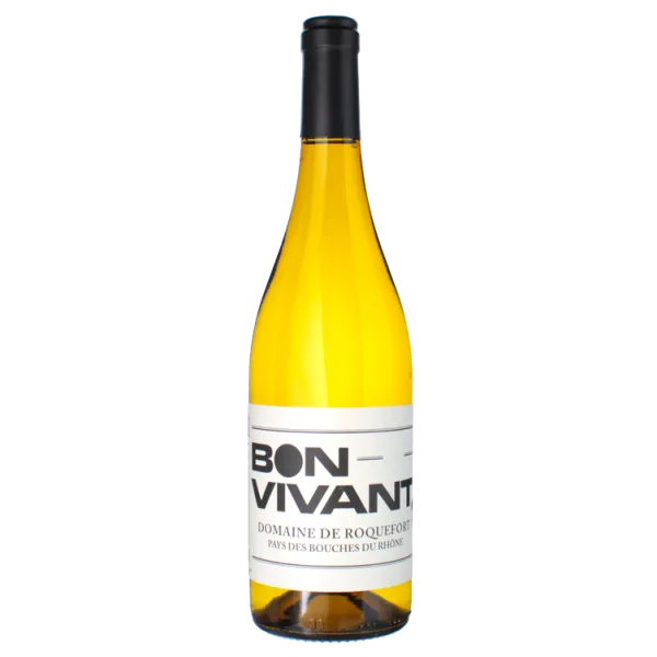 Bon Vivant Blanc 2025 - Château de Roquefort