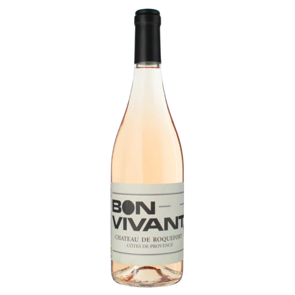 Bon Vivant Rosé 2025 - Château de Roquefort