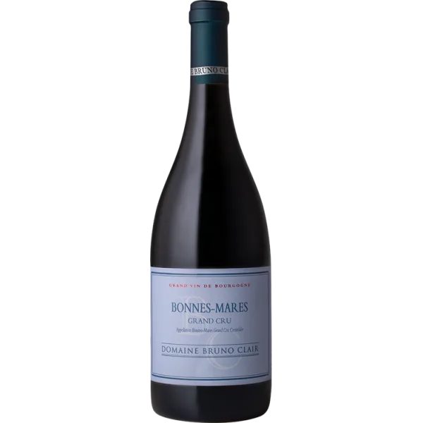 Bonnes Mares Grand Cru 2022 - Domaine Bruno Clair