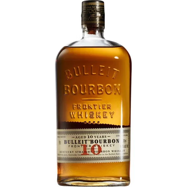 Bourbon - Bulleit 10 ans
