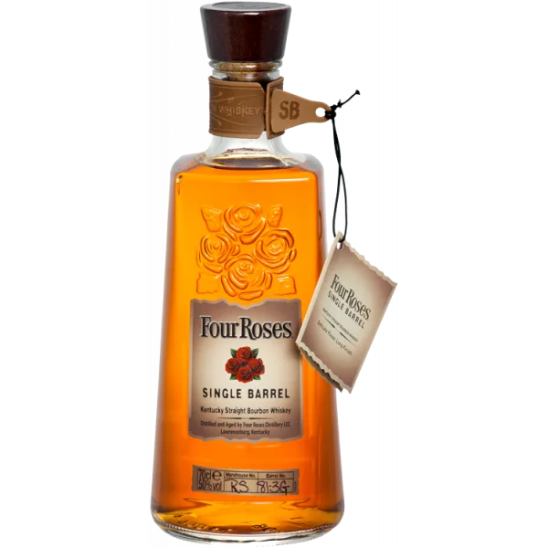 Bourbon - Four Roses Single Barrel