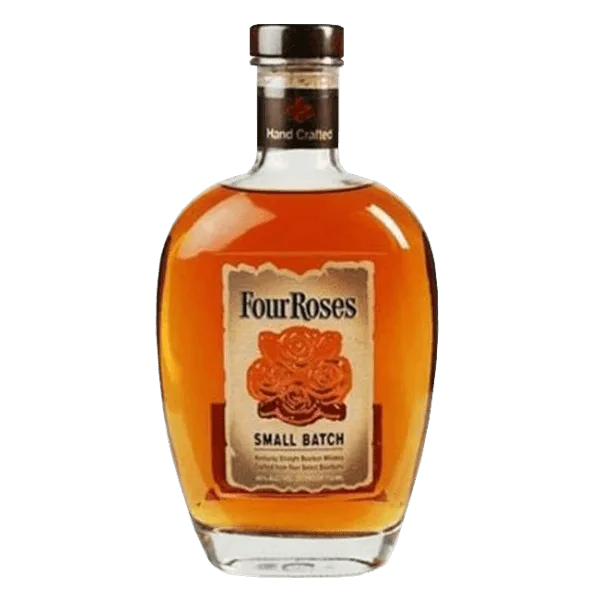 Bourbon - Four Roses Small Batch