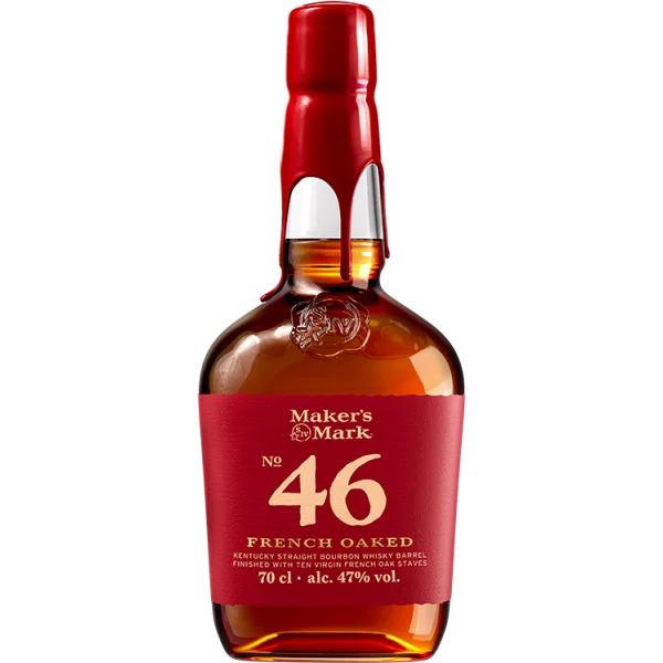 Bourbon - Maker's Mark 46