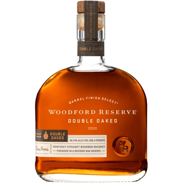 Bourbon - Woodford Réserve Bourbon Double Oaked