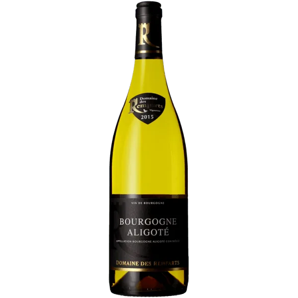 Bourgogne Aligoté 2023 - Domaine des Remparts