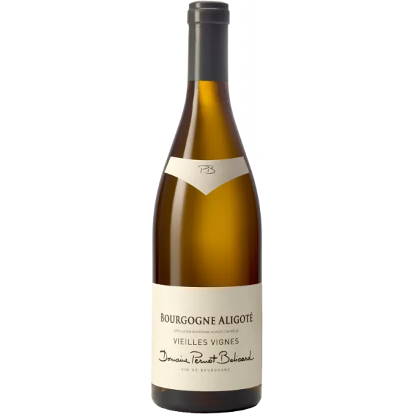 Bourgogne Aligoté 2023 - Domaine Pernot Belicard