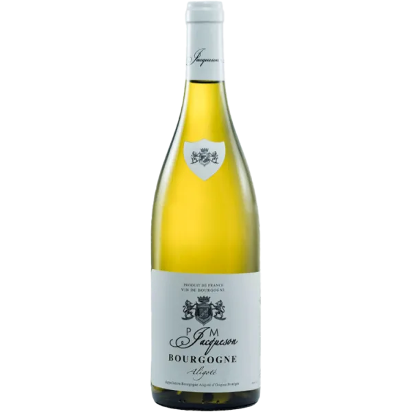 Bourgogne Aligoté 2023 - Domaine P&M Jacqueson