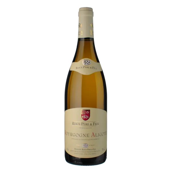 Bourgogne Aligoté 2023 - Domaine Roux Père et Fils