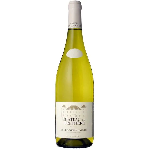 Bourgogne Aligoté 2025 - Château de la Greffière