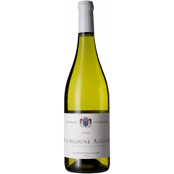 Bourgogne Aligoté 2025 - Closerie Des Alisiers
