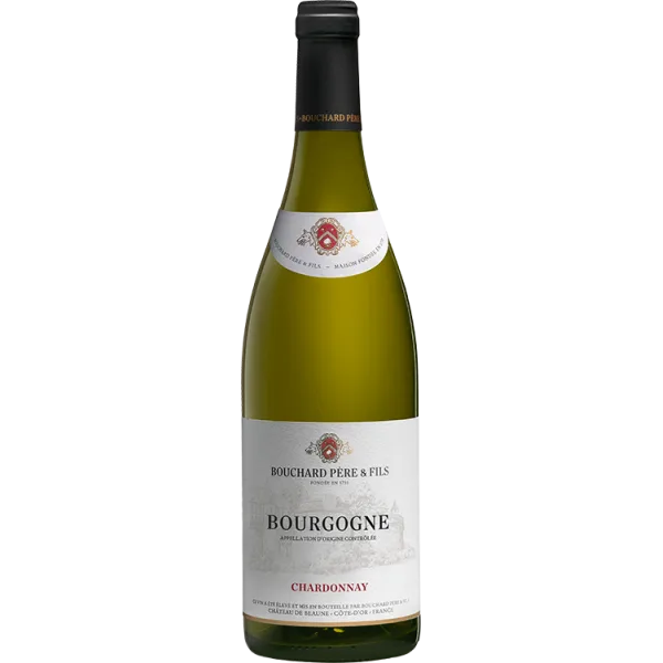 Bourgogne Chardonnay 2021 - Bouchard Père et Fils