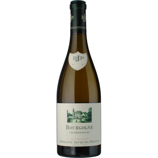 Bourgogne Chardonnay 2023 - Domaine Jacques Prieur