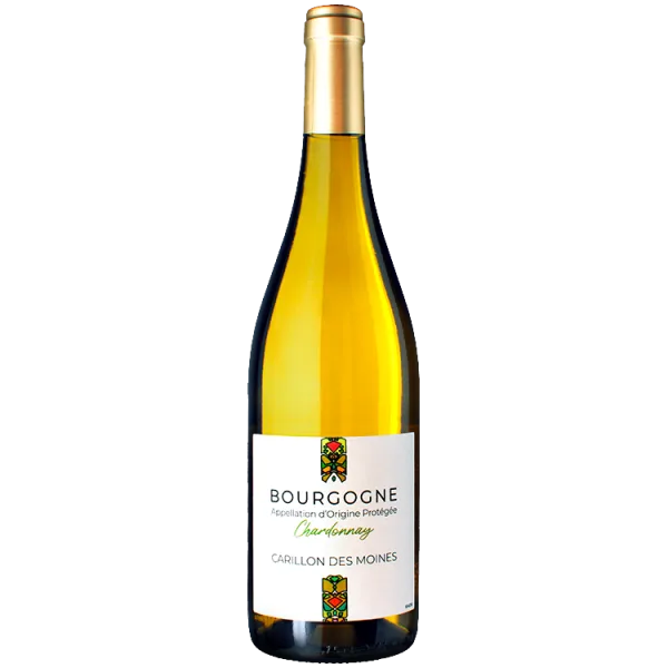 Bourgogne Chardonnay 2025 - Carillon des Moines
