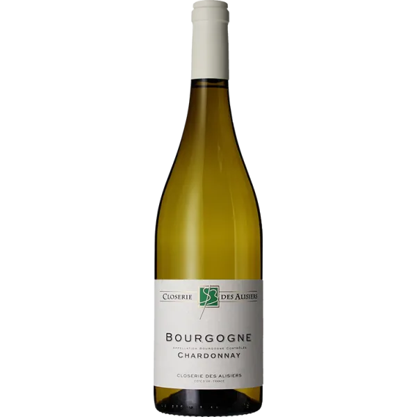 Bourgogne - Chardonnay 2025 - Closerie des Alisiers