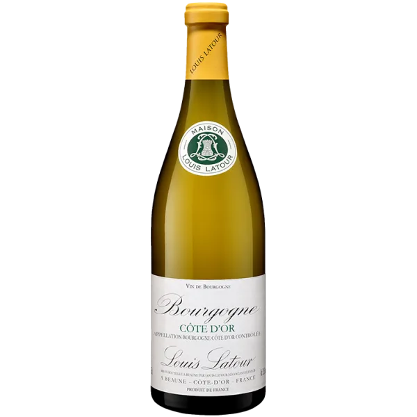 Bourgogne Chardonnay - Côte D'or 2018 - Louis Latour