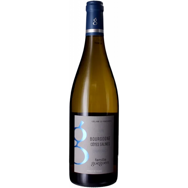 Bourgogne Chardonnay - Côtes Salines 2024 - Domaine Gueguen