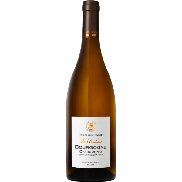 Bourgogne Chardonnay - Les Ursulines 2024 - Jean-Claude Boisset