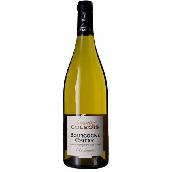 Bourgogne Chitry 2024 - Domaine Colbois
